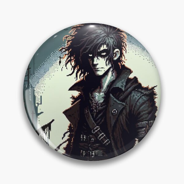 Item preview, Vampire: The Masquerade - Clan Gangrel vol.3 designed and sold by janarspixels.
