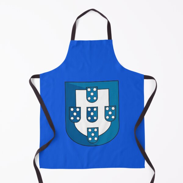 Item preview, El escudo de Porto designed and sold by canvasriddle.
