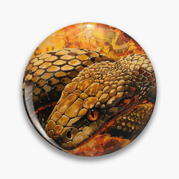 Item preview, Snake Fire designed and sold by JOTAMIKE.