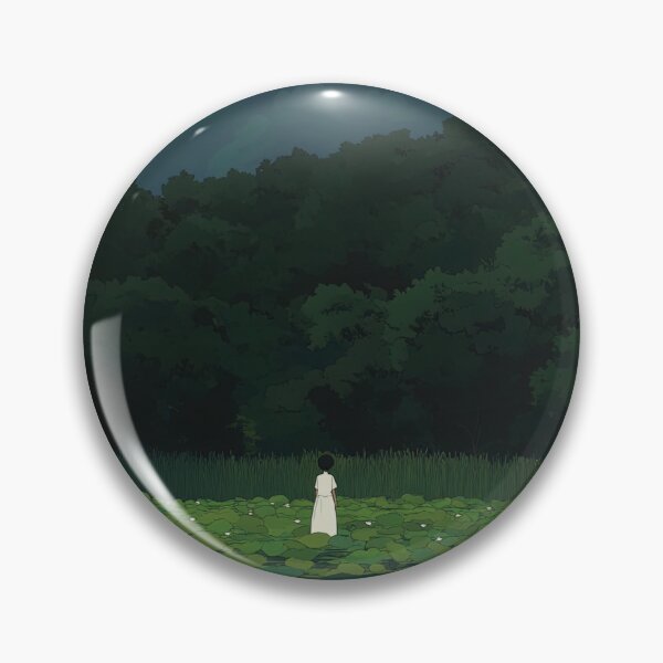 Item preview, Calmness | Anime style designed and sold by ComicsFactory.