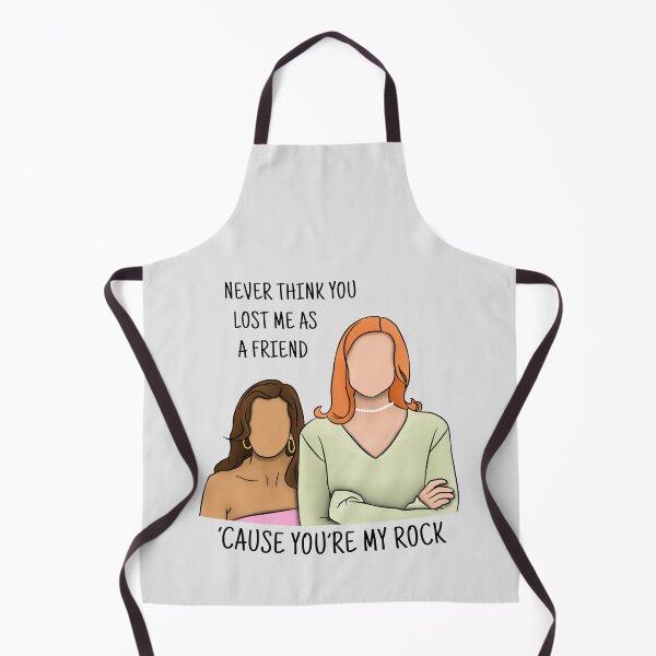 Item preview, never think you lost me as a friend designed and sold by btrzb.