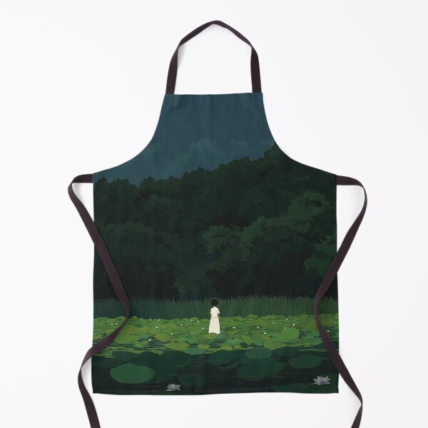 Item preview, Calmness | Anime style designed and sold by ComicsFactory.