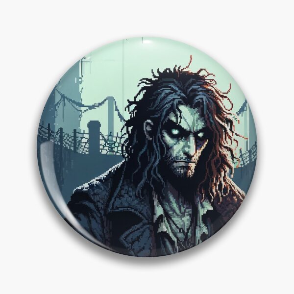 Item preview, Vampire: The Masquerade - Clan Gangrel vol.4 designed and sold by janarspixels.
