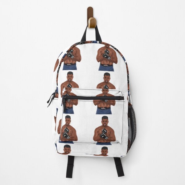 Item preview, Francis Ngannou PFL Artwork Design designed and sold by GrizzlyCollective.