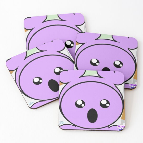 Item preview, Prinie Gasps designed and sold by PrinieandZimi.