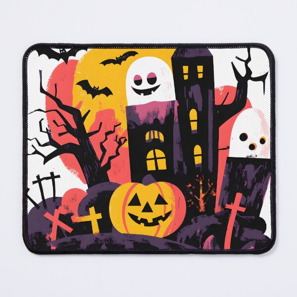 Item preview, Halloween Vibe  designed and sold by EasternArtistic.