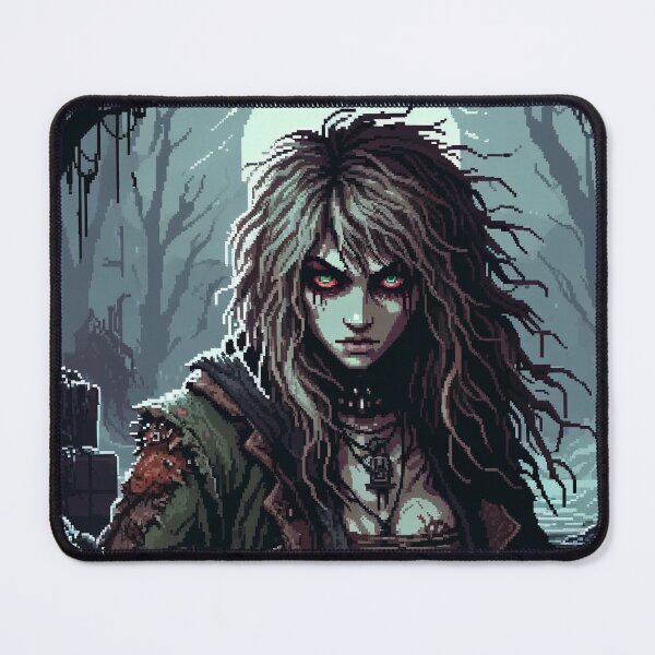 Item preview, Vampire: The Masquerade - Clan Gangrel vol.5 designed and sold by janarspixels.