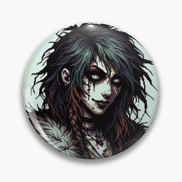 Item preview, Vampire: The Masquerade - Clan Gangrel vol.6 designed and sold by janarspixels.