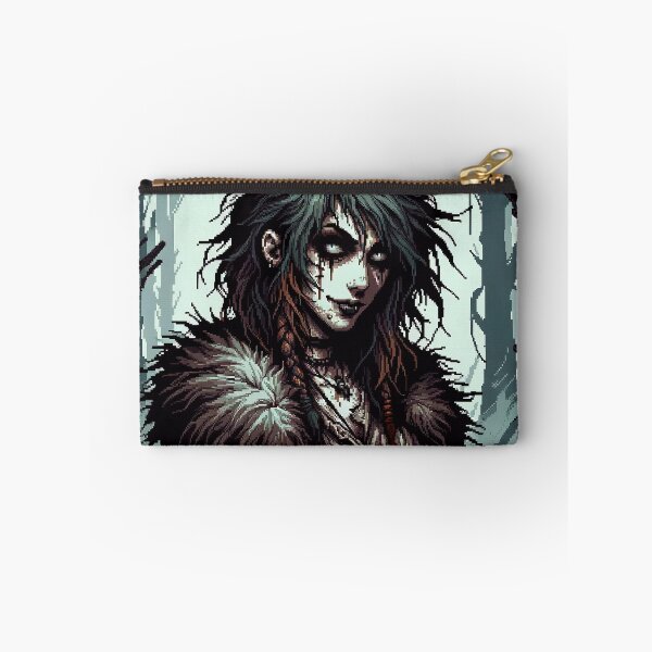 Item preview, Vampire: The Masquerade - Clan Gangrel vol.6 designed and sold by janarspixels.