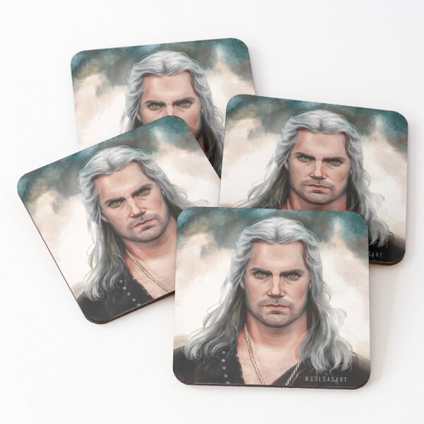 Item preview, "Fighter" designed and sold by solgasart.