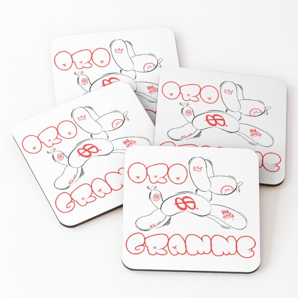Item preview, PERRON designed and sold by ONC.