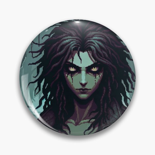 Item preview, Vampire: The Masquerade - Clan Gangrel vol.7 designed and sold by janarspixels.