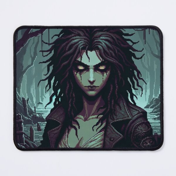Item preview, Vampire: The Masquerade - Clan Gangrel vol.7 designed and sold by janarspixels.