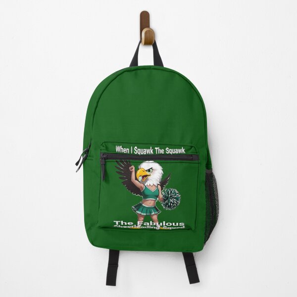 Item preview, Walk The Walk... Cheerleading Squad designed and sold by Hall-O-Gram.