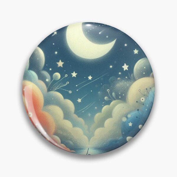 Item preview, Dream Explorer designed and sold by SUPERSHOPBAMBA.