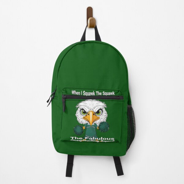 Item preview, Walk The Walk... Cheerleading Squad designed and sold by Hall-O-Gram.