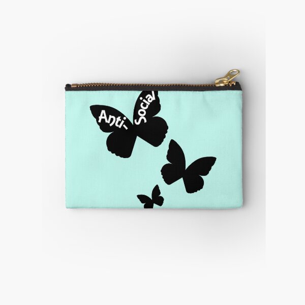 Item preview, Anti-social butterflies  designed and sold by KelseyJB16.