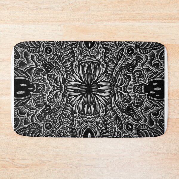 Item preview, The way to hell designed and sold by Azrael913.