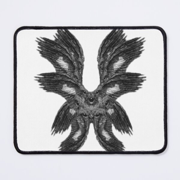 Item preview, The Watchers - The Seraphim designed and sold by PatronesKawai.