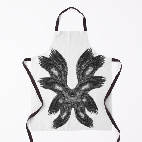 Item preview, The Watchers - The Seraphim designed and sold by PatronesKawai.