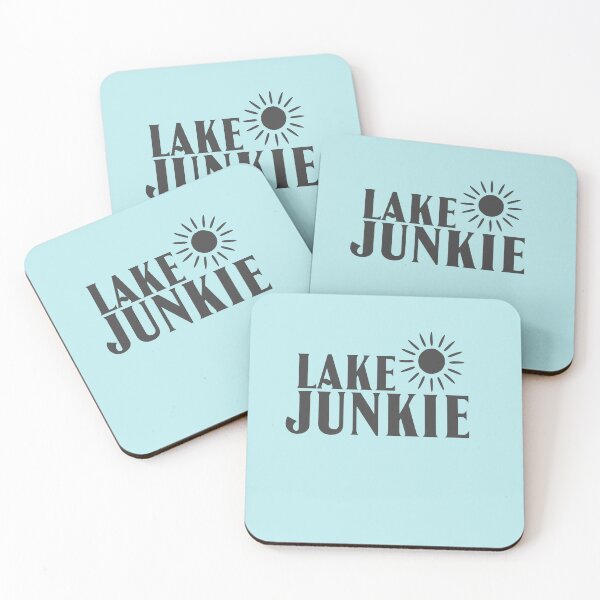 Item preview, Lake Junkie Sunshine designed and sold by CalliesTees.