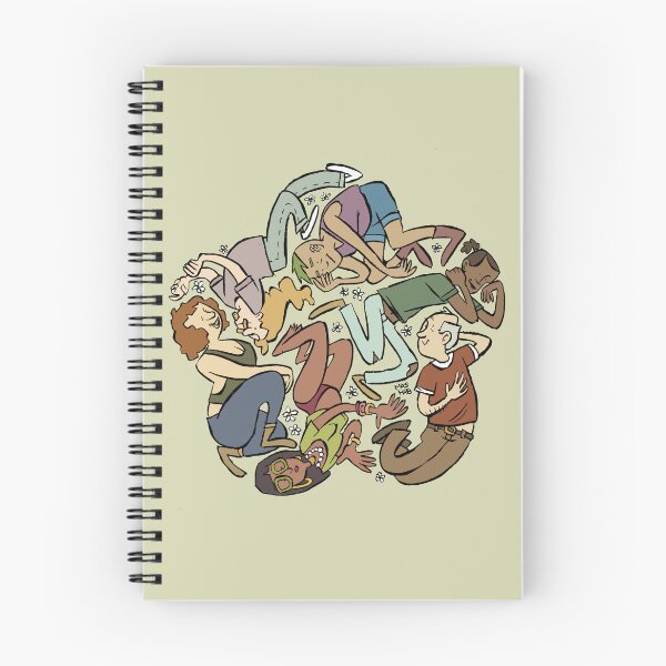 Item preview, Flower of humans designed and sold by Mas Hab.