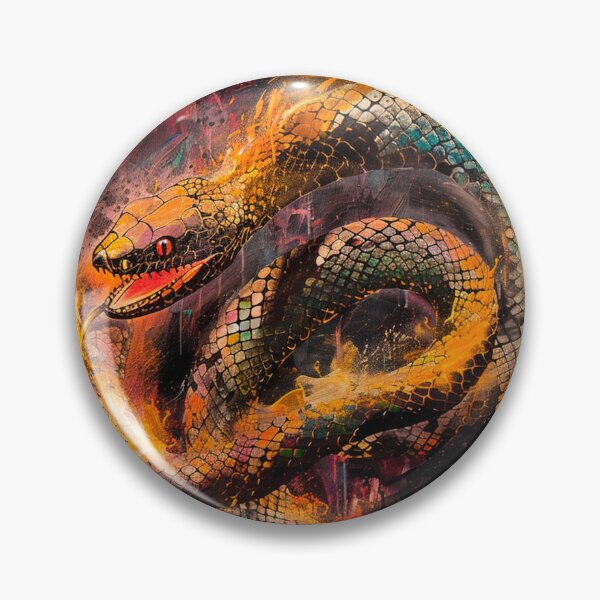 Item preview, Snake designed and sold by JOTAMIKE.
