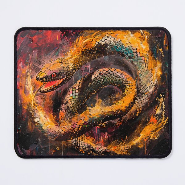 Item preview, Snake designed and sold by JOTAMIKE.