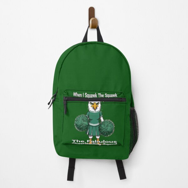 Item preview, Walk The Walk... Cheerleading Squad designed and sold by Hall-O-Gram.