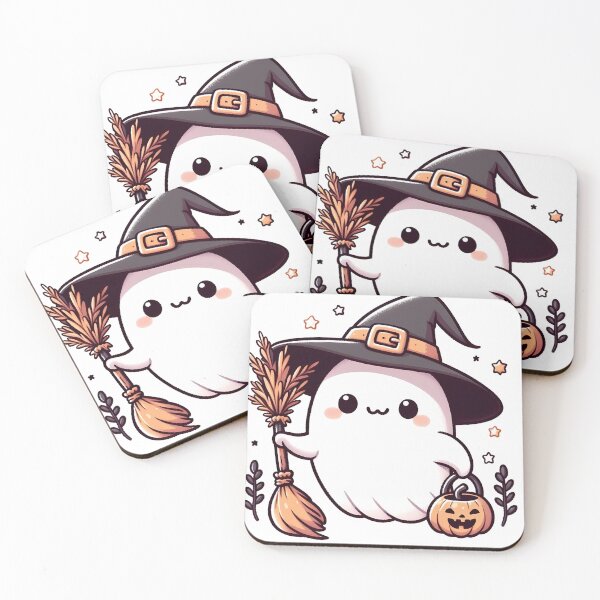 Item preview,  Ghost Halloween designed and sold by holidayT-shirt.