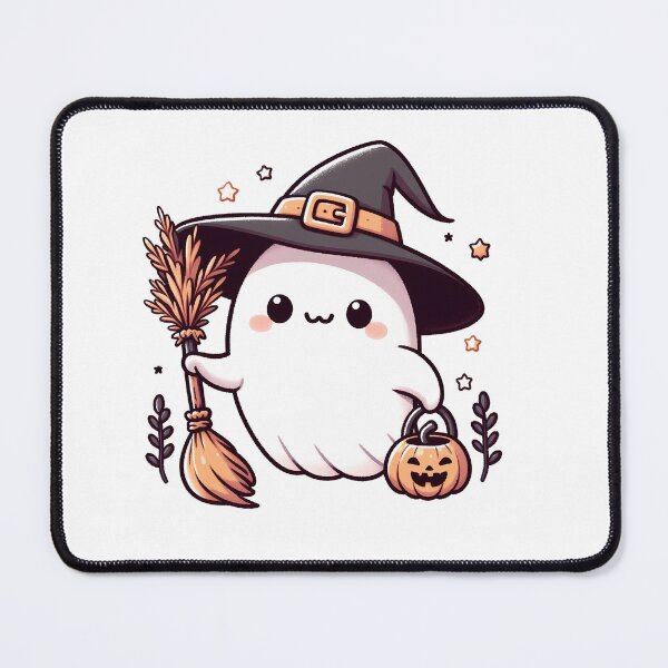 Item preview, Ghost Halloween designed and sold by holidayT-shirt.