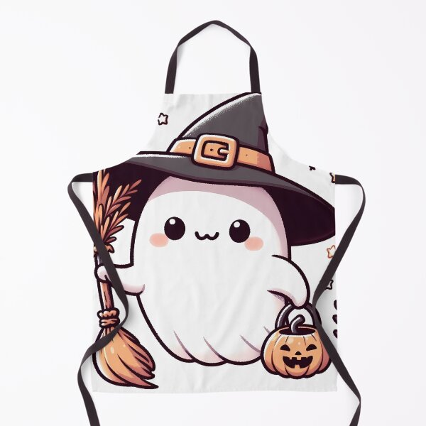Item preview,  Ghost Halloween designed and sold by holidayT-shirt.