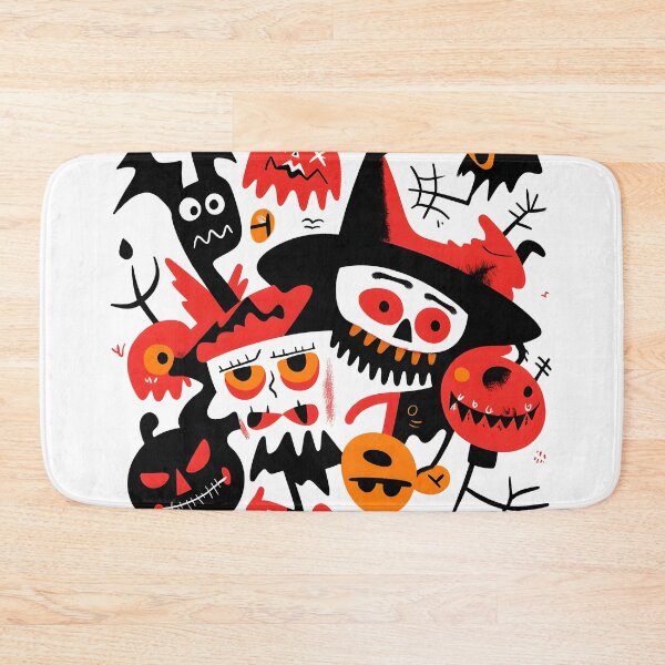 Item preview, Halloween Vibe designed and sold by EasternArtistic.