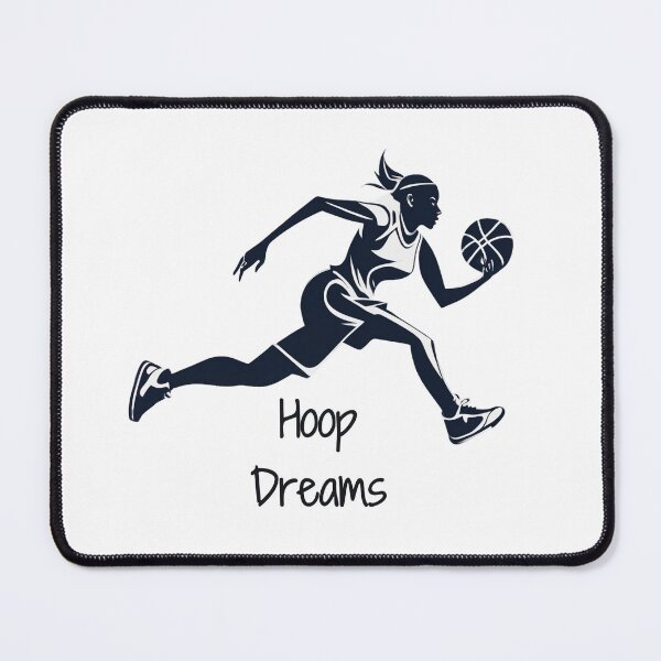 Item preview, Hoop Dreams - Get Going v2 designed and sold by KriticalDesigns.