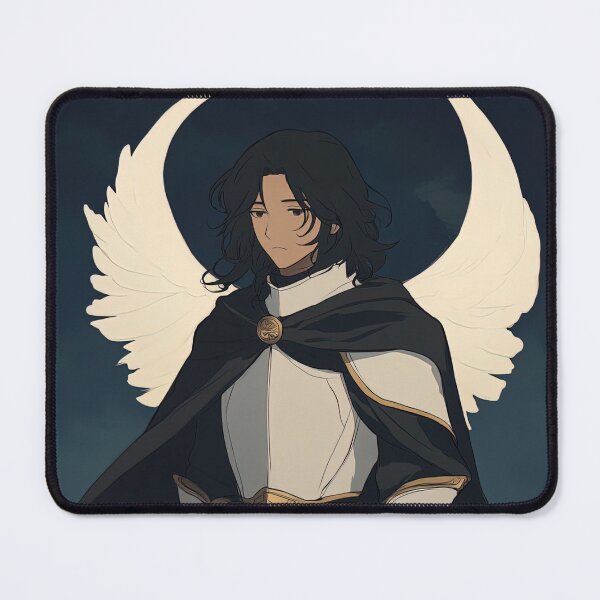 Item preview, Camael | Anime style designed and sold by ComicsFactory.