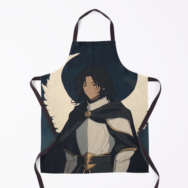 Item preview, Camael | Anime style designed and sold by ComicsFactory.