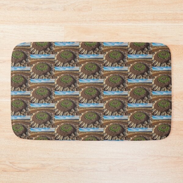 Item preview, Spiral Rock Formation designed and sold by BestArtByArvind.