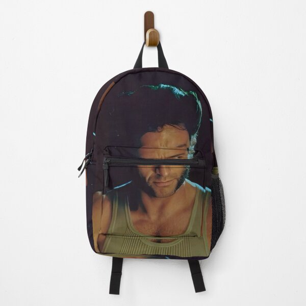 Item preview, Hugh jackman designed and sold by braxy1.