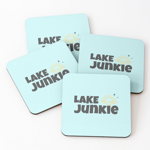 Item preview, Lake Junkie Sunshine designed and sold by CalliesTees.