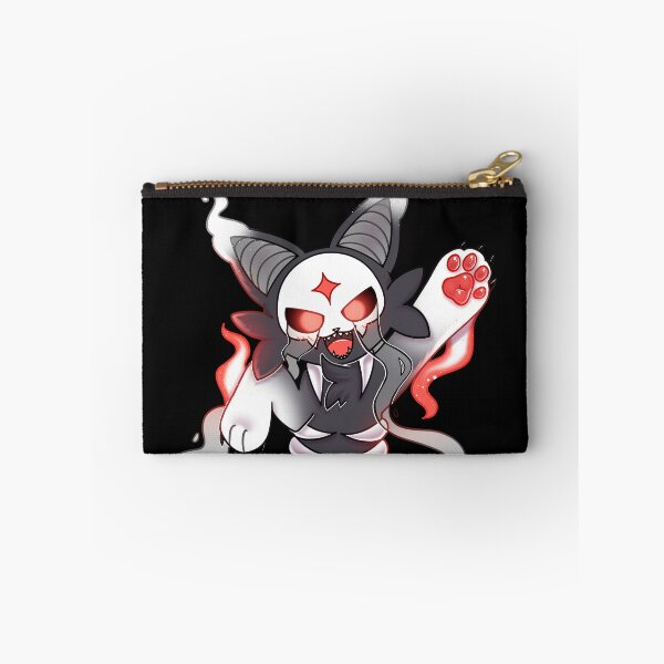 Item preview, Glint! WraithWisteria's Chat Mascot designed and sold by FlashyKlau.