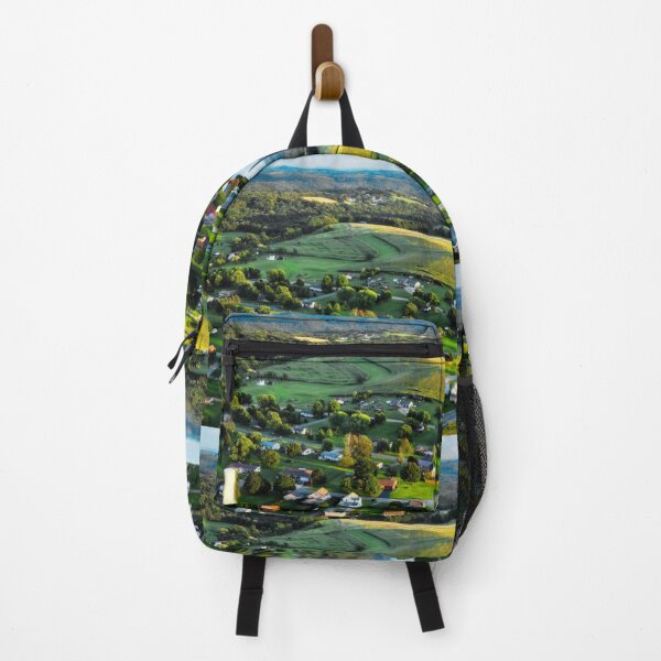 Item preview, New Bethlehem, Pennsylvania from an Ultralight  designed and sold by Kay Brewer.
