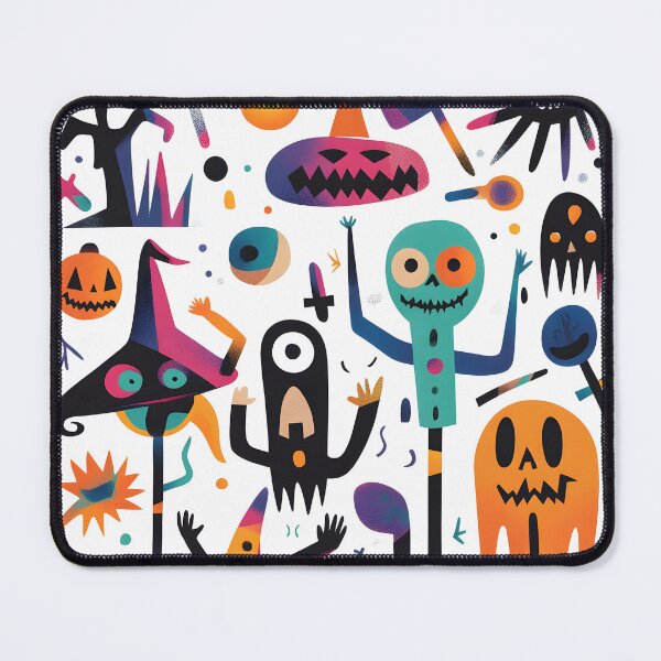 Item preview, Halloween Vibe designed and sold by EasternArtistic.