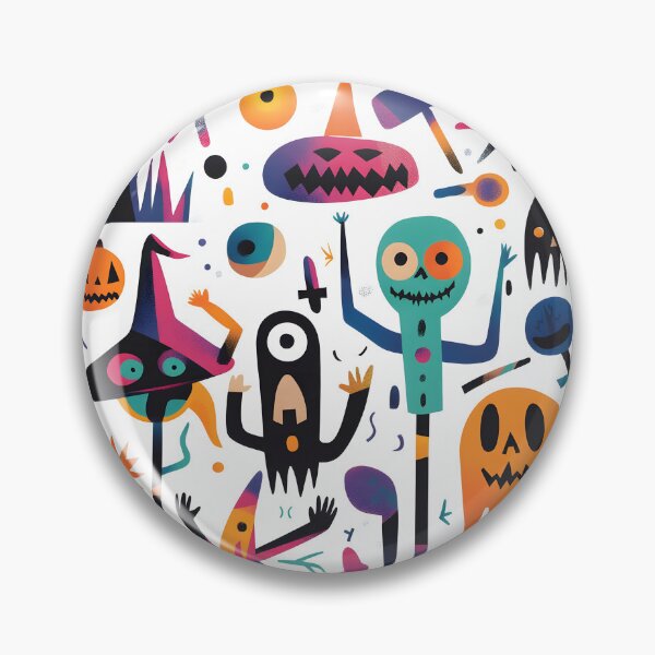 Item preview, Halloween Vibe designed and sold by EasternArtistic.