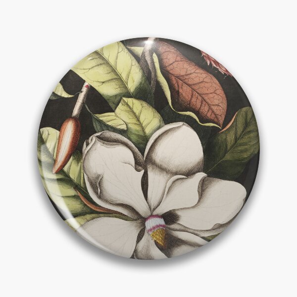 Item preview, Magnolia  designed and sold by ncbennett.