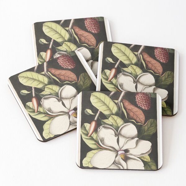 Item preview, Magnolia  designed and sold by ncbennett.
