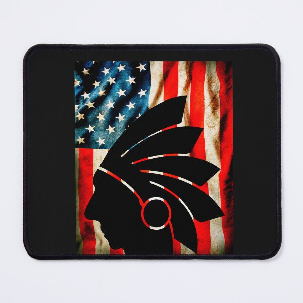 Item preview,  Native american indian day pride Cherokee 2024 designed and sold by erozzz.