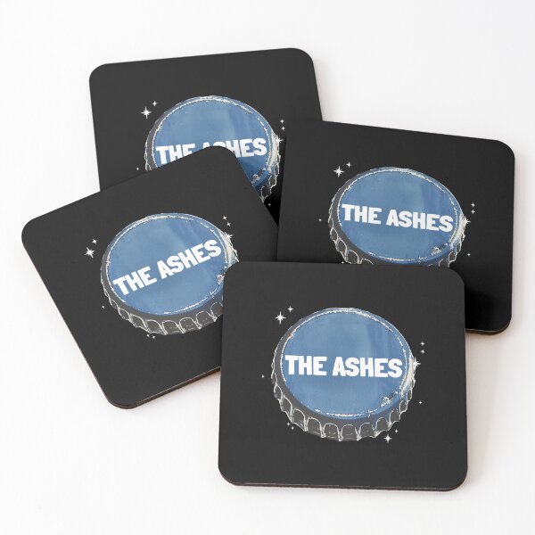 Item preview, The Ashes designed and sold by PB-Sandwich.