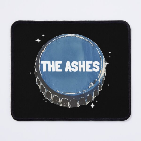 Item preview, The Ashes designed and sold by PB-Sandwich.