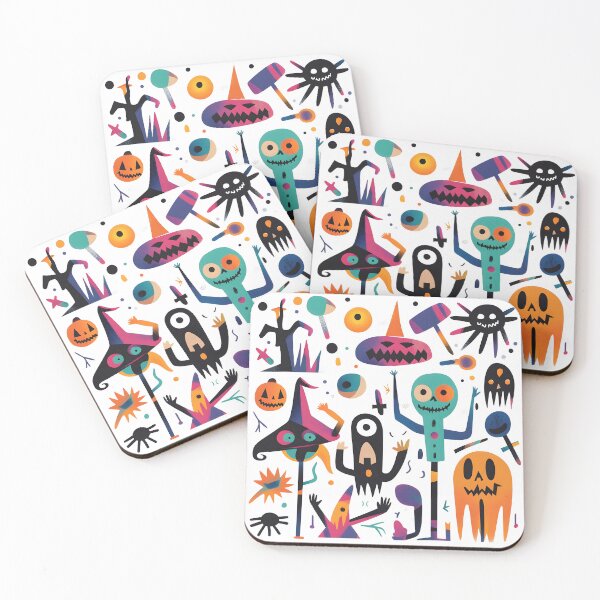 Item preview, Halloween Vibe designed and sold by EasternArtistic.