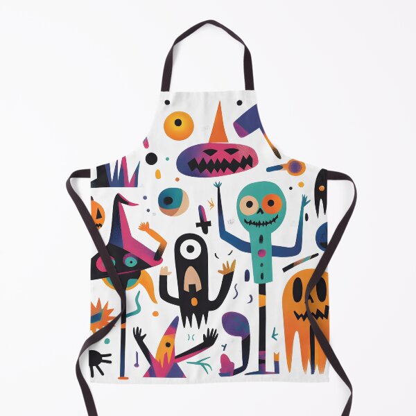 Item preview, Halloween Vibe designed and sold by EasternArtistic.